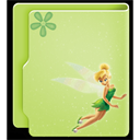 FoldersDisneyFairies By; MinnieKawaiiTutos (1) icon